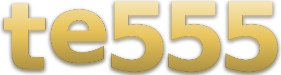 te555 logo