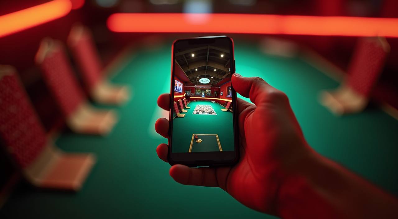 te555 mobile gaming